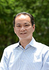 Dr. Reza NG Ching Soong