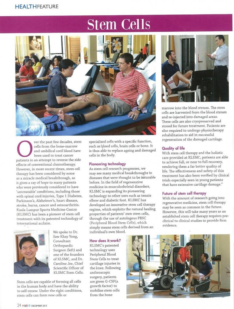 (PG 20) Health & Beauty-HEALTH FEATURE 2