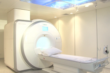 MRI Resolusi Tinggi 3T