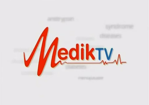 [Medik TV] Part 1 – Sel Stem