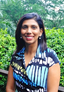 Dr. Maya