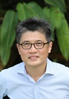 Dr. Jason CHIN Kuet Tze