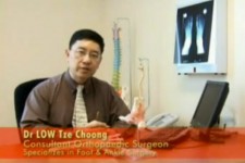 KLSMC Corporate Video – Part 2 – Consultant Specialist