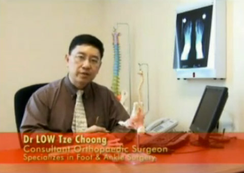 KLSMC Corporate Video – Part 2 – Consultant Specialist