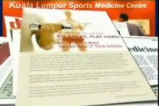 KLSMC Corporate Video – Part 4 – Research & Development