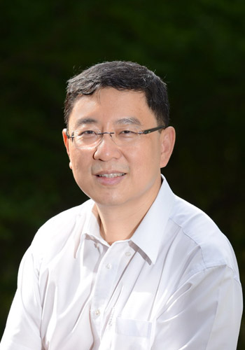Dr. LOW Tze Choong