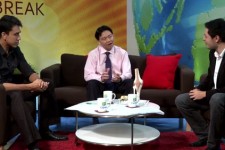 [Capital TV: Day Break Talk Show] Sports Medicine and Stem Cell Therapy with Dr Saw Khay Yong-Segment 1