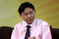 [Capital TV: Day Break Talk Show] Sports Medicine and Stem Cell Therapy with Dr Saw Khay Yong-Segment 2