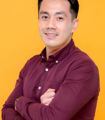 Dr. Andrew LAM